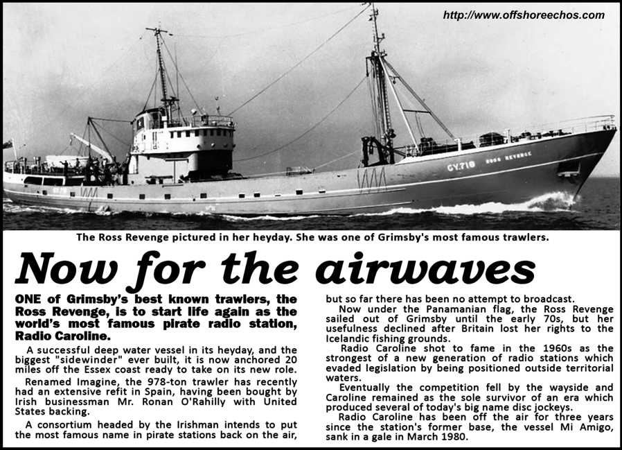 Grimsby Evening Telegraph